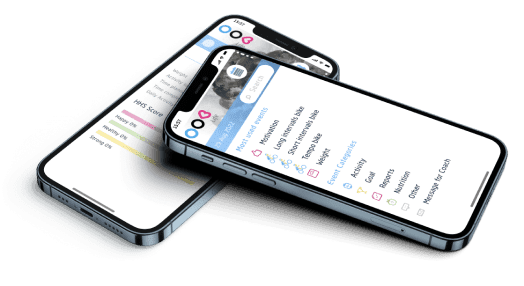 OOB Life — Fitness App
