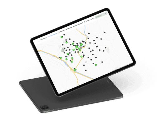 Smart City Application